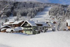 Appartement Neuwirt, Gosau, Österreich